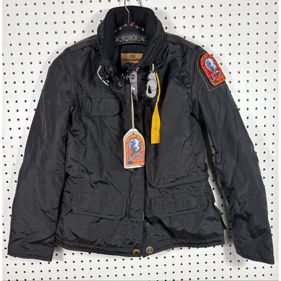 ParaJumpers woman’s mid-season lightweight rescue jacket size XS - Picture 1 of 16